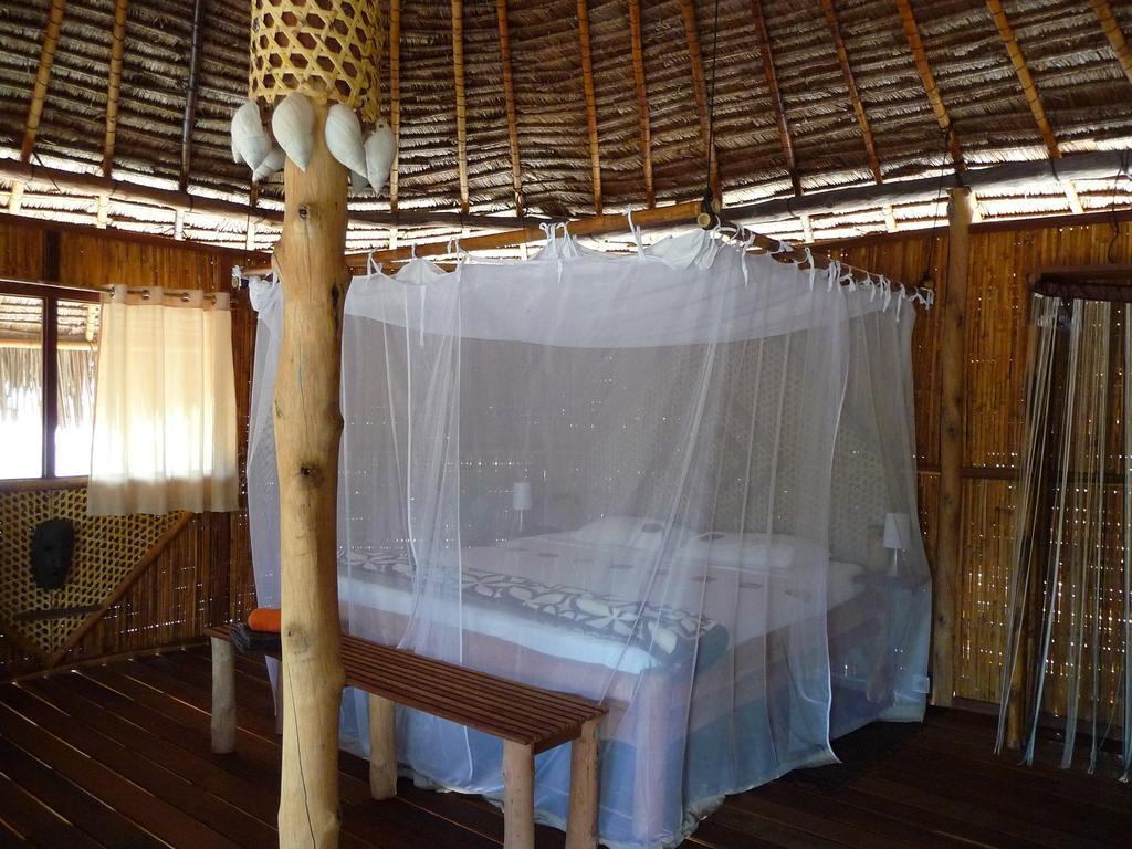 Ulala Lodge Murrebue Rom bilde