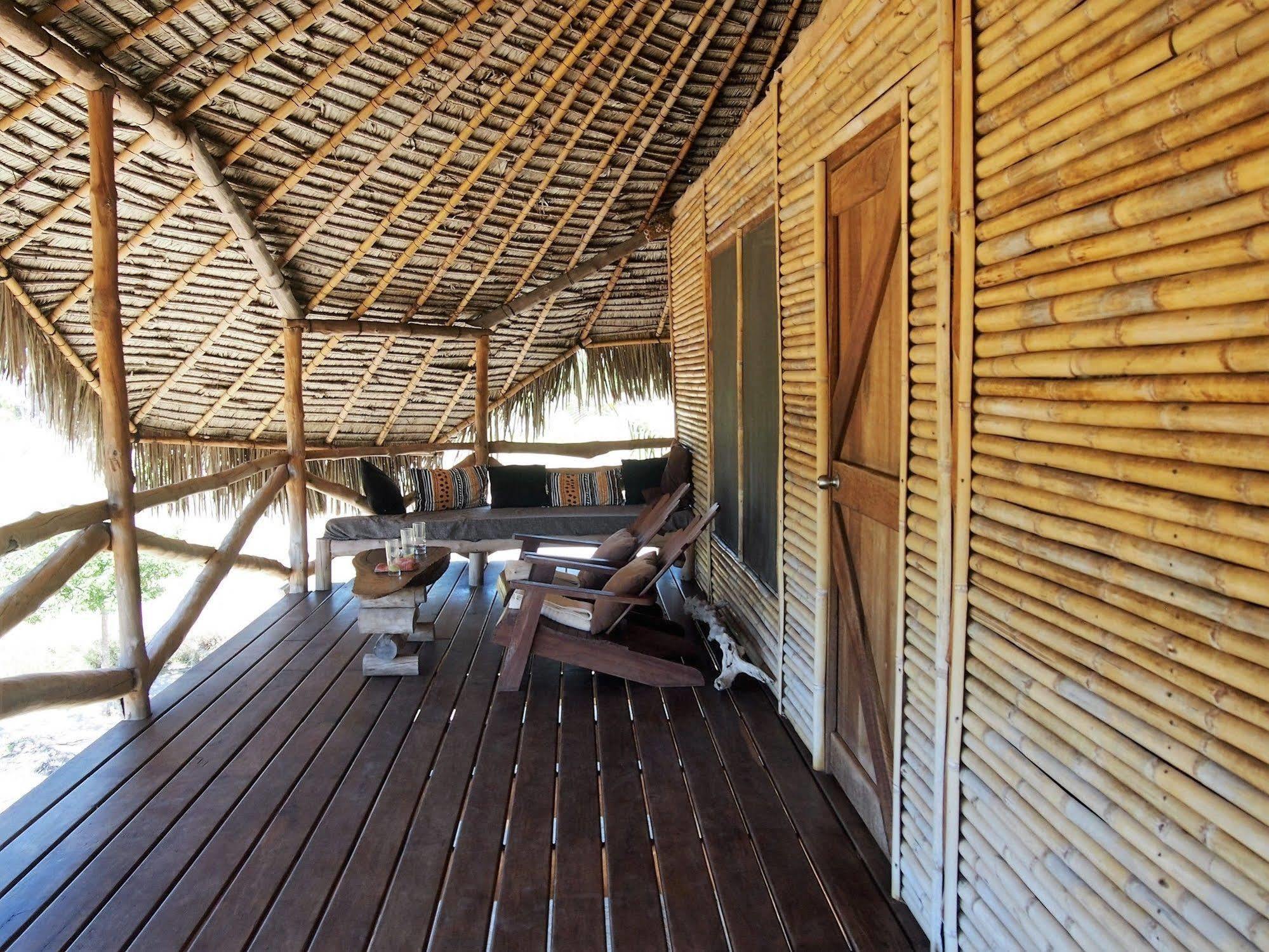 Ulala Lodge Murrebue Eksteriør bilde