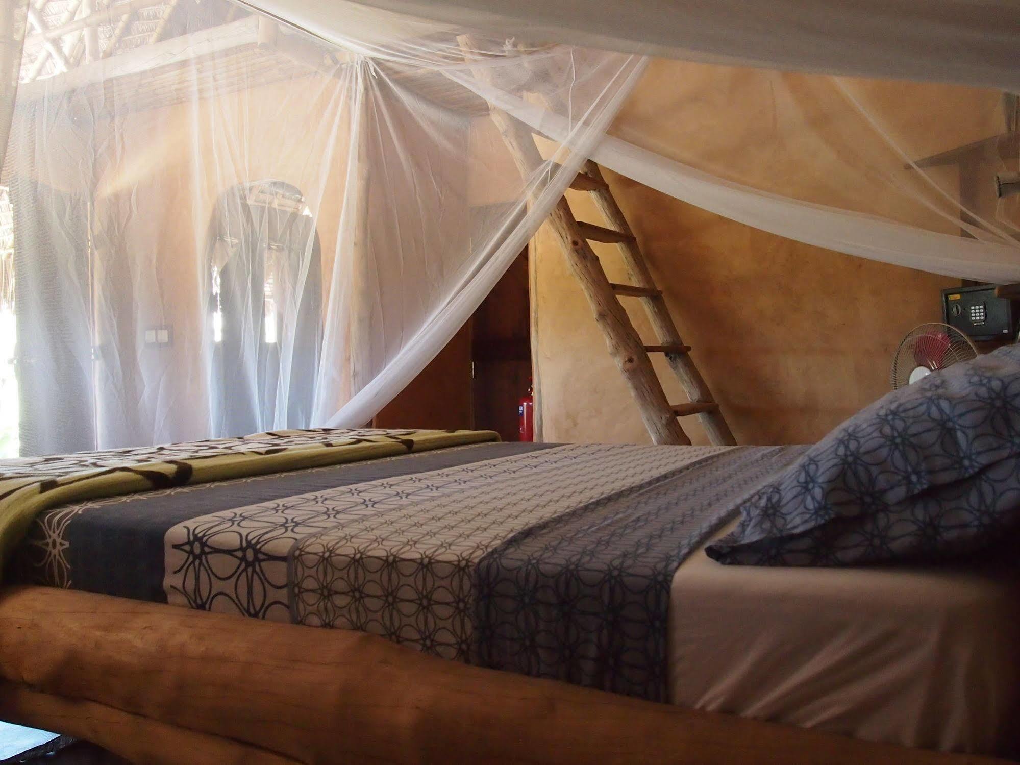 Ulala Lodge Murrebue Eksteriør bilde
