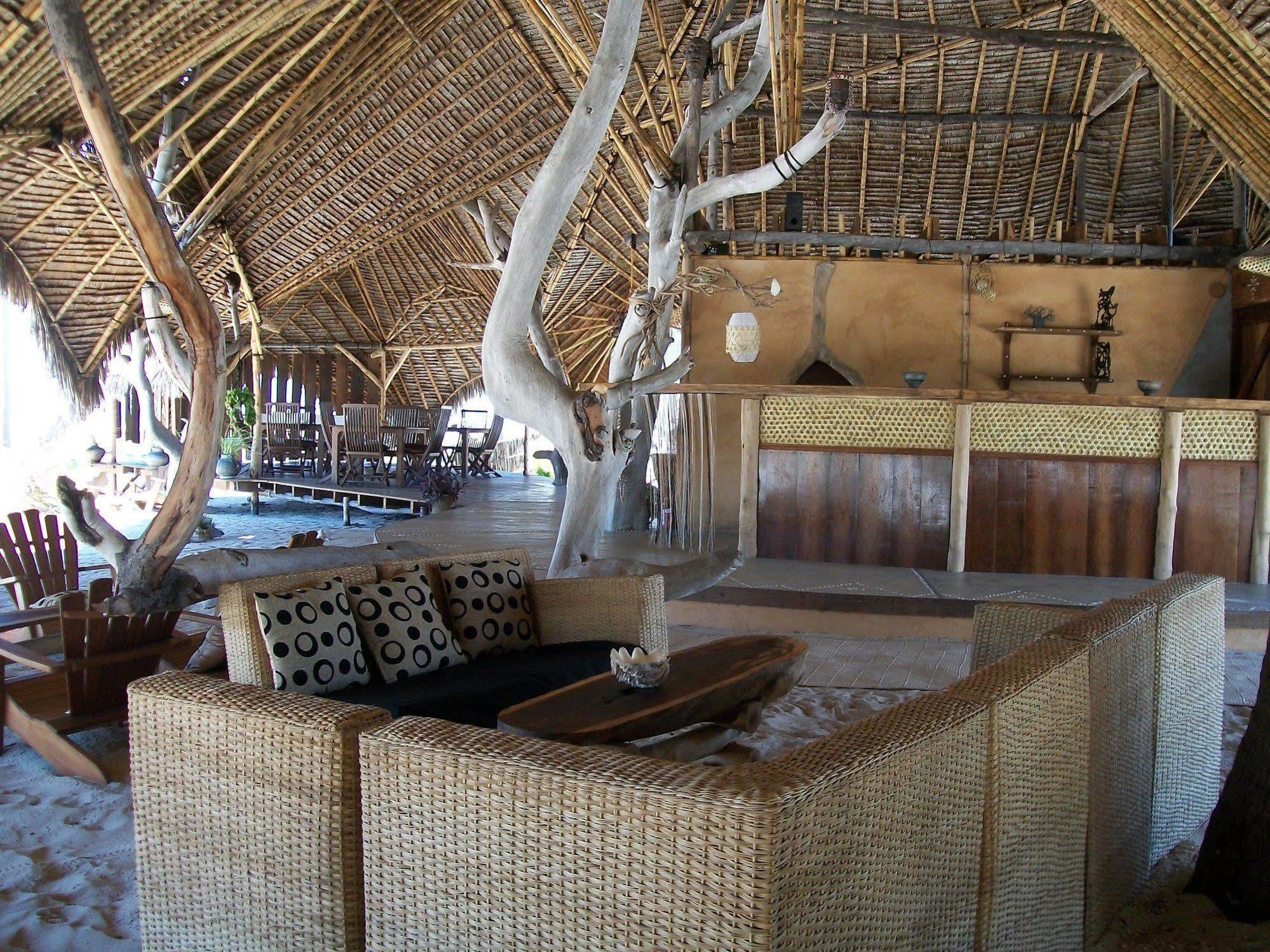 Ulala Lodge Murrebue Eksteriør bilde